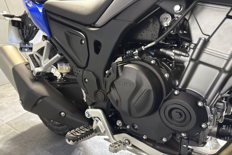 LEXMOTO PINOEER 500X