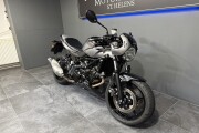 SUZUKI SV650X