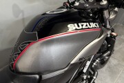 SUZUKI SV650X
