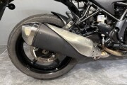 SUZUKI SV650X