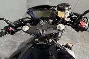 SUZUKI SV650X