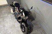 SUZUKI SV650X