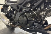 SUZUKI SV650X