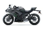KAWASAKI NINJA 650