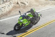 KAWASAKI NINJA 650
