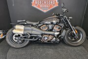 HARLEY-DAVIDSON SPORTSTER