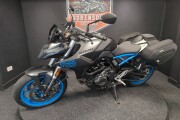 SUZUKI GSX-8S