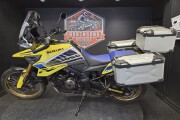 SUZUKI V-STROM 1050