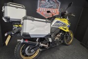 SUZUKI V-STROM 1050