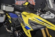 SUZUKI V-STROM 1050