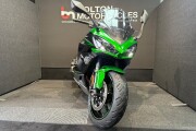 KAWASAKI NINJA 1000SX