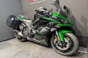 KAWASAKI NINJA 1000SX