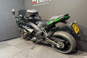 KAWASAKI NINJA 1000SX