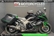 KAWASAKI NINJA 1000SX