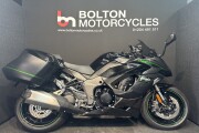 KAWASAKI NINJA 1100SX