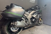 KAWASAKI NINJA 1100SX