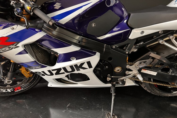 SUZUKI GSX-R1000