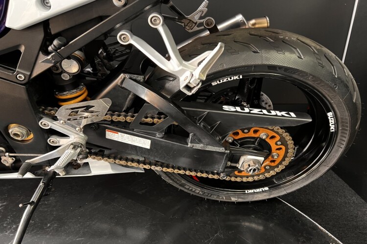 SUZUKI GSX-R1000 for sale