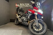 TRIUMPH TIGER 1200