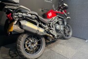 TRIUMPH TIGER 1200