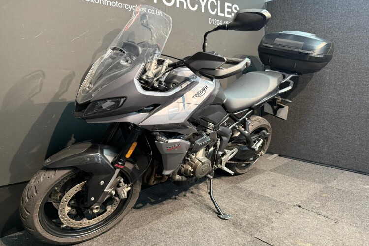 TRIUMPH TIGER SPORT 660