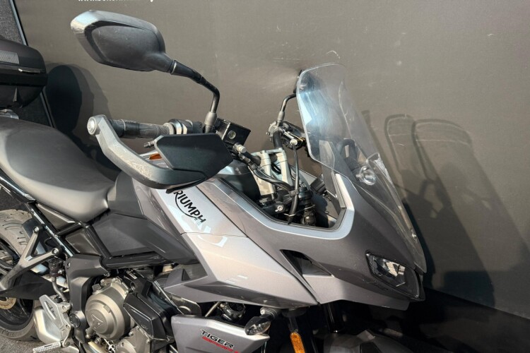 TRIUMPH TIGER SPORT 660
