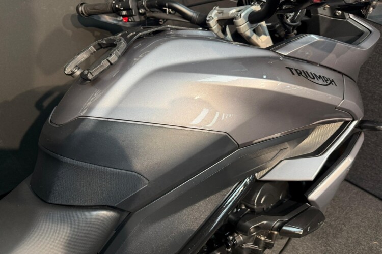 TRIUMPH TIGER SPORT 660