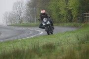 QJMOTOR SRK 125 R