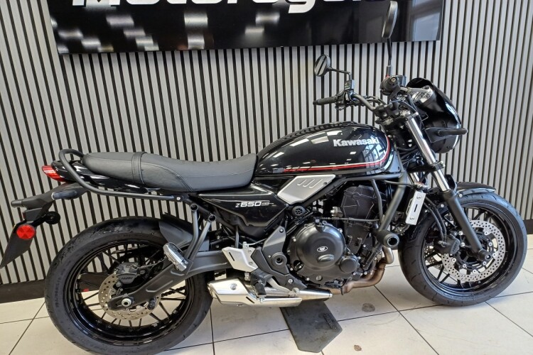 KAWASAKI Z650 RS