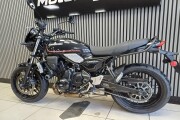 KAWASAKI Z650 RS