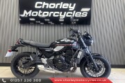KAWASAKI Z650 RS