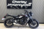 KAWASAKI Z650 RS