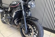 KAWASAKI Z650 RS