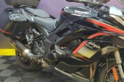 KAWASAKI NINJA 1000SX