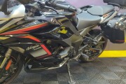 KAWASAKI NINJA 1000SX