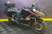 KAWASAKI NINJA 1000SX