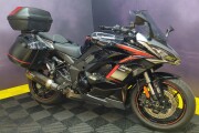 KAWASAKI NINJA 1000SX