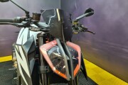 KTM 1290 SUPER DUKE R