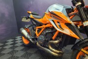 KTM 1290 SUPER DUKE R