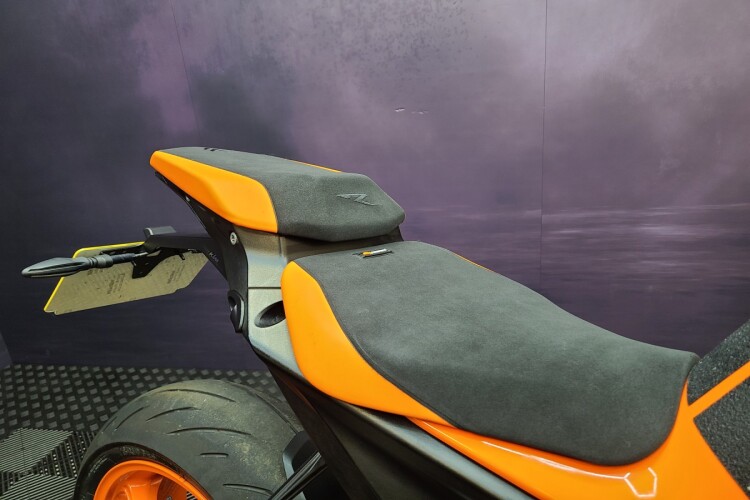 KTM 1290 SUPER DUKE R for sale