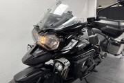 TRIUMPH TIGER 1200