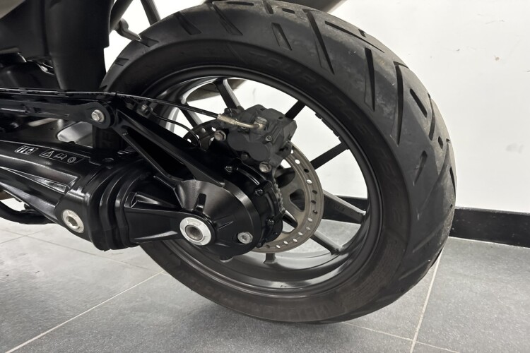 TRIUMPH TIGER 1200 for sale