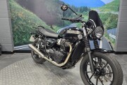 TRIUMPH SPEED TWIN 900