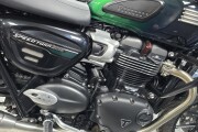TRIUMPH SPEED TWIN 900