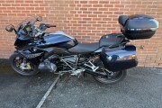 BMW R 1250 RS