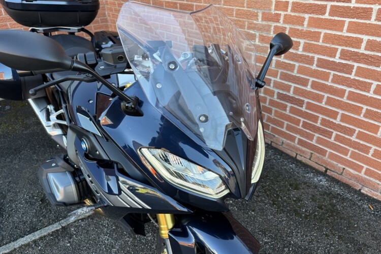 BMW R 1250 RS