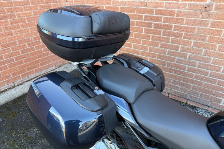 BMW R 1250 RS