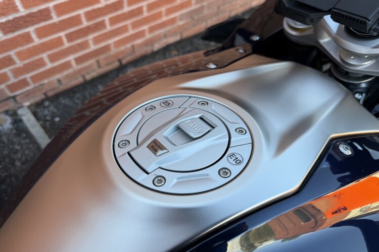 BMW R 1250 RS