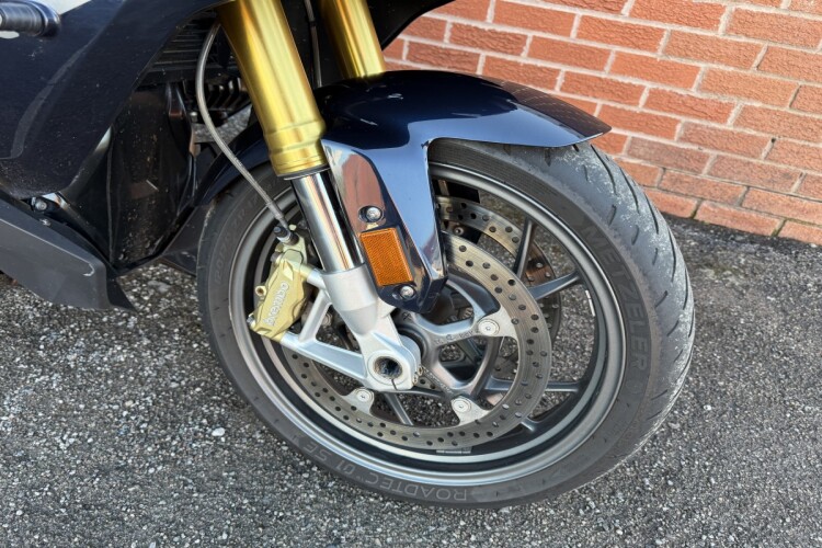 BMW R 1250 RS