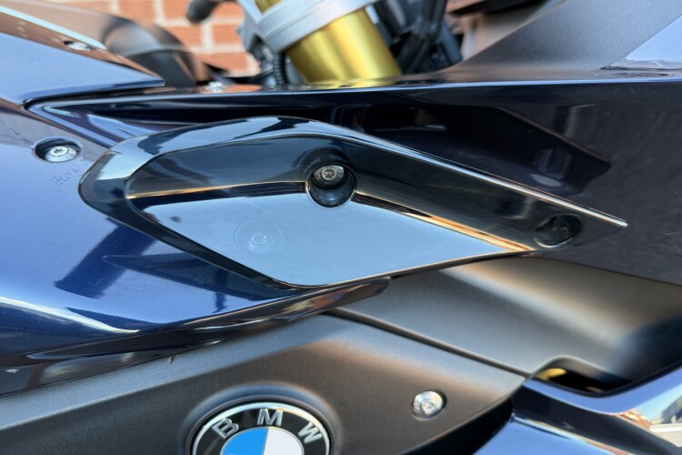 BMW R 1250 RS